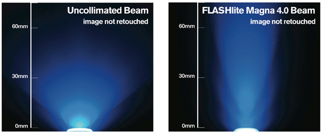 flashlite lampa polimeryzacyjna